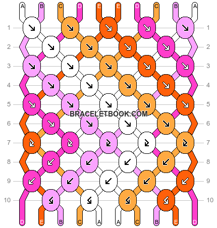 Normal pattern #17305 variation #366461 pattern