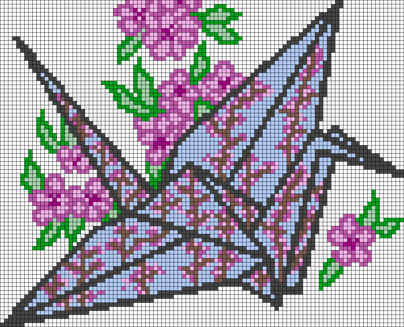 Alpha pattern #176992 variation #366463 preview