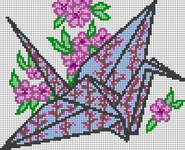 Alpha pattern #176992 variation #366463