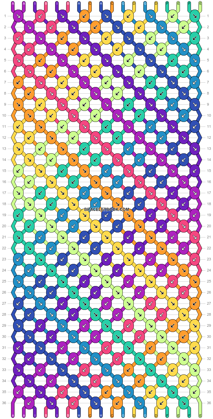 Normal pattern #11740 variation #366465 pattern