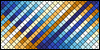 Normal pattern #11740 variation #366466