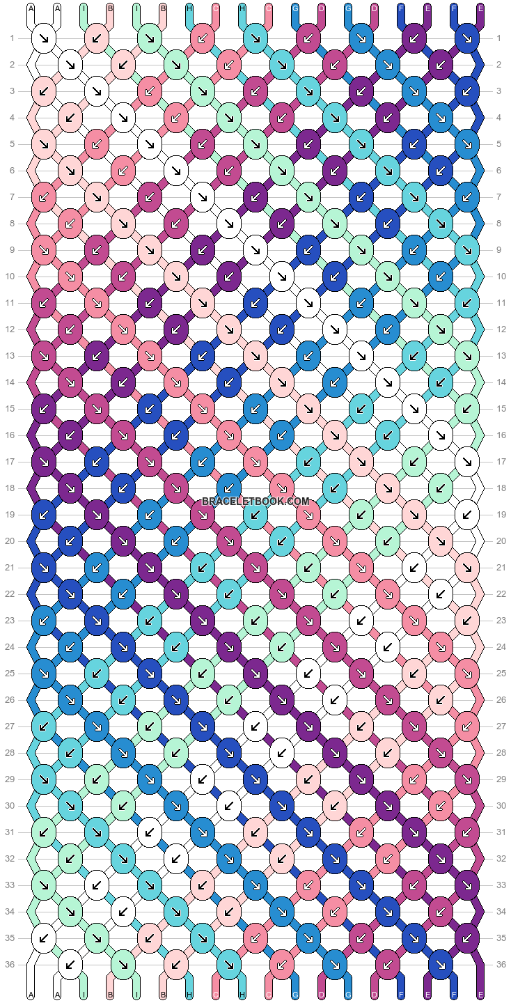 Normal pattern #11740 variation #366468 pattern