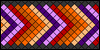 Normal pattern #2105 variation #366469