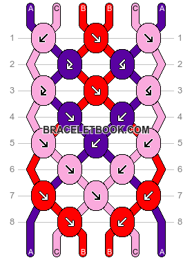 Normal pattern #174409 variation #366471 pattern