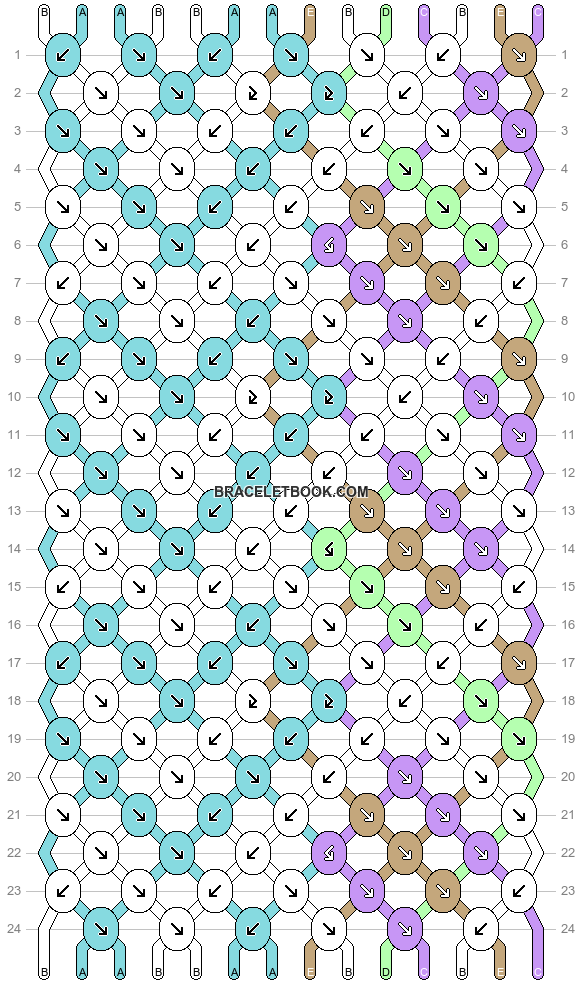 Normal pattern #149977 variation #366472 pattern