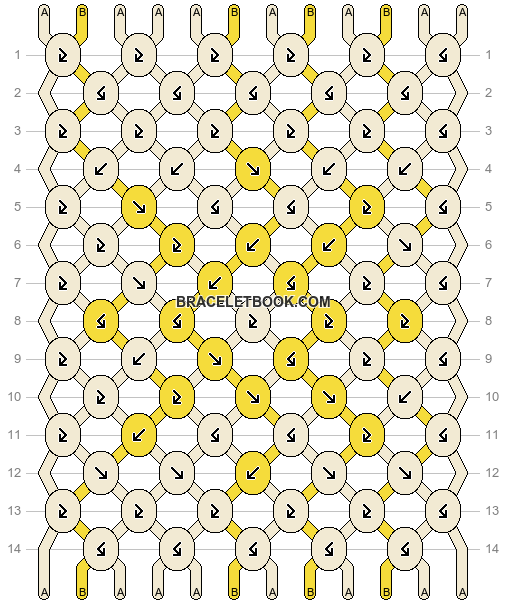 Normal pattern #29711 variation #366473 pattern