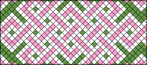 Normal pattern #45156 variation #366475
