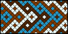 Normal pattern #23369 variation #366476