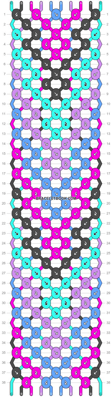 Normal pattern #175581 variation #366479 pattern