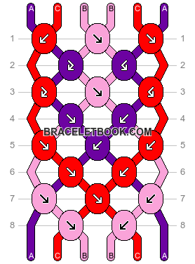 Normal pattern #174409 variation #366482 pattern