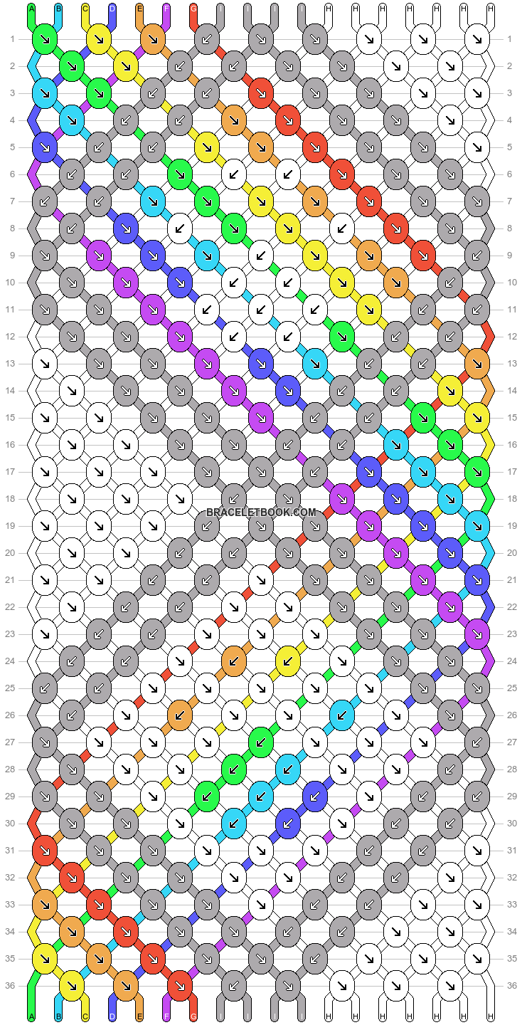 Normal pattern #170867 variation #366485 pattern