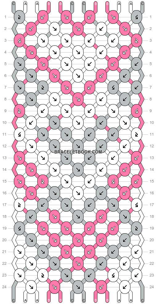 Normal pattern #121299 variation #366486 pattern