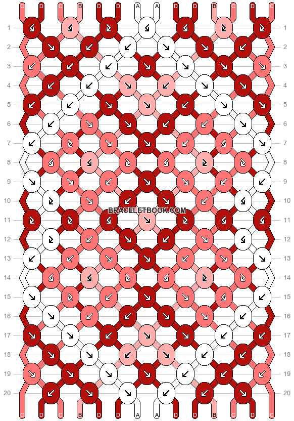 Normal pattern #177020 variation #366488 pattern