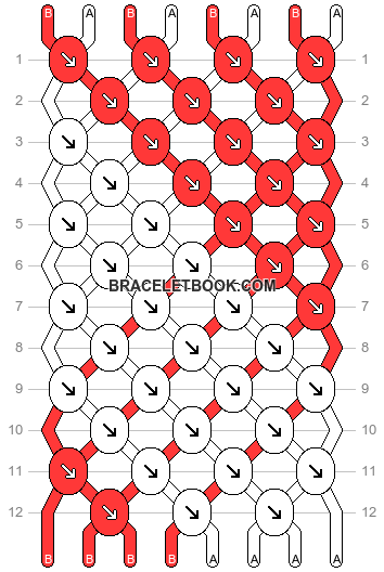 Normal pattern #1 variation #366490 pattern
