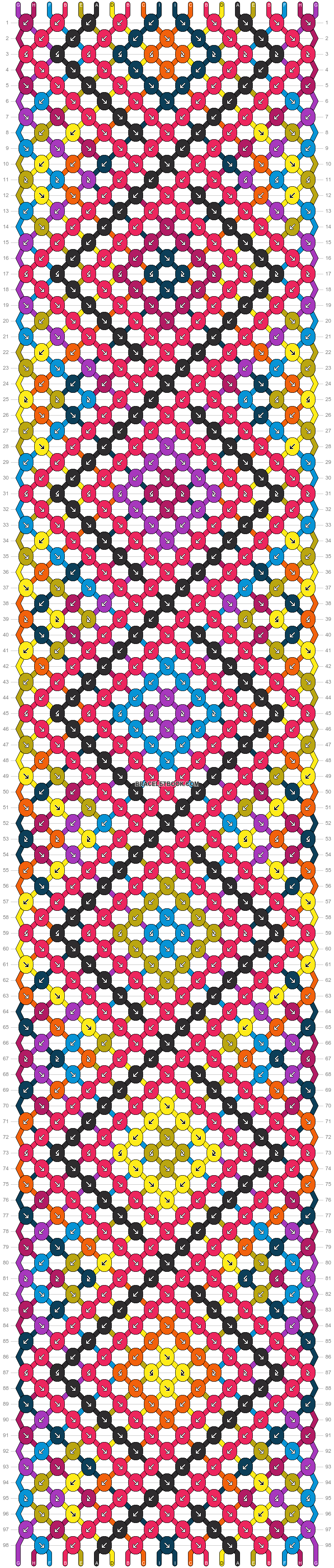 Normal pattern #94854 variation #366492 pattern