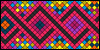 Normal pattern #94854 variation #366492