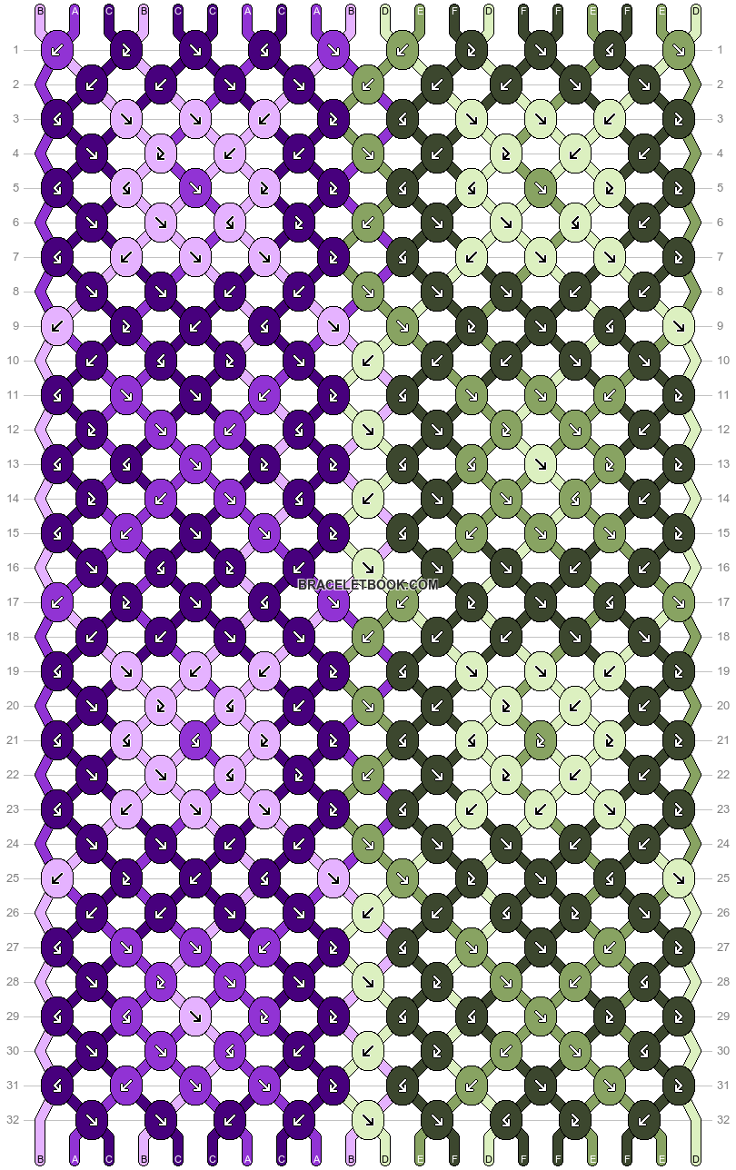 Normal pattern #176920 variation #366497 pattern