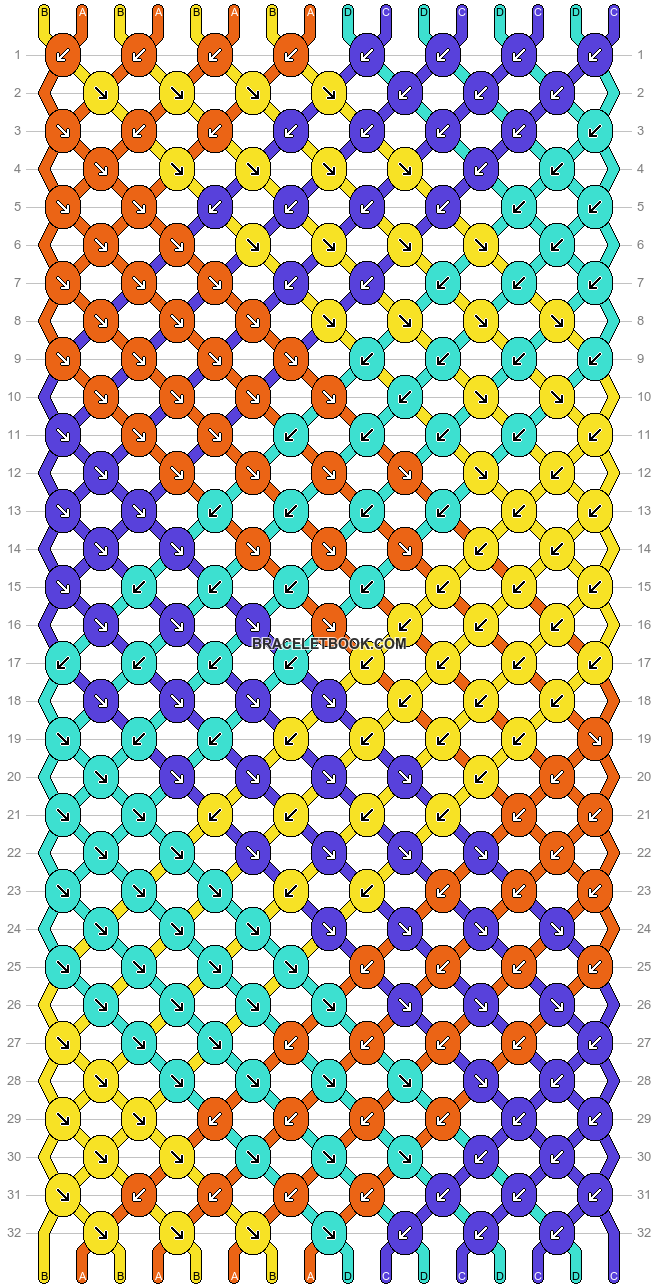 Normal pattern #176419 variation #366501 pattern
