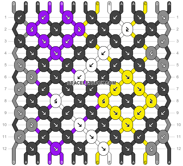 Normal pattern #116828 variation #366502 pattern