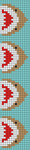 Alpha pattern #22139 variation #366503