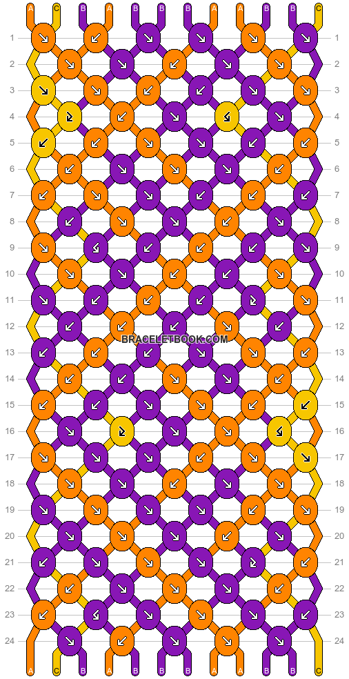 Normal pattern #79881 variation #366504 pattern