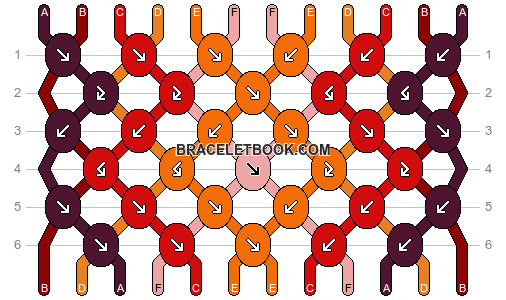 Normal pattern #18 variation #366505 pattern