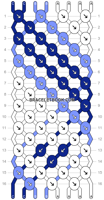 Normal pattern #164010 variation #366508 pattern