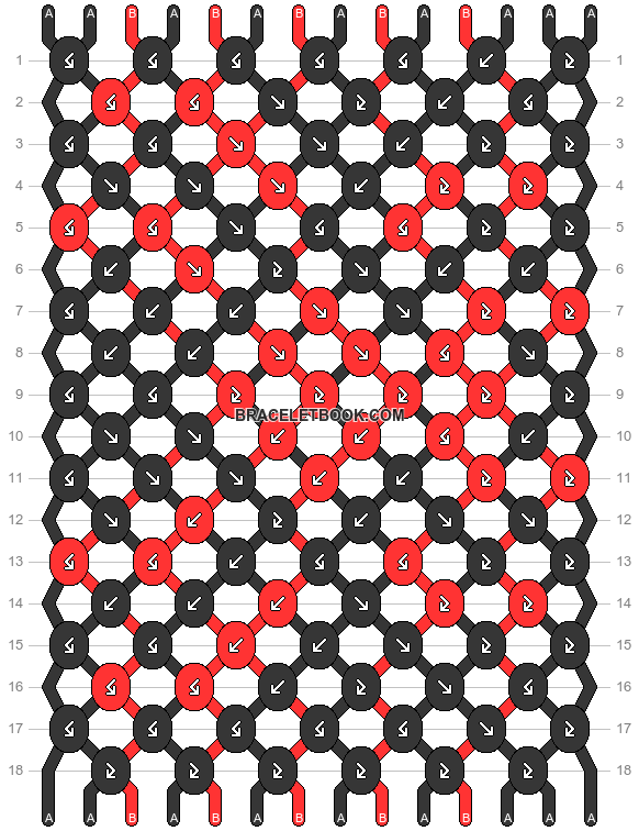 Normal pattern #152180 variation #366510 pattern