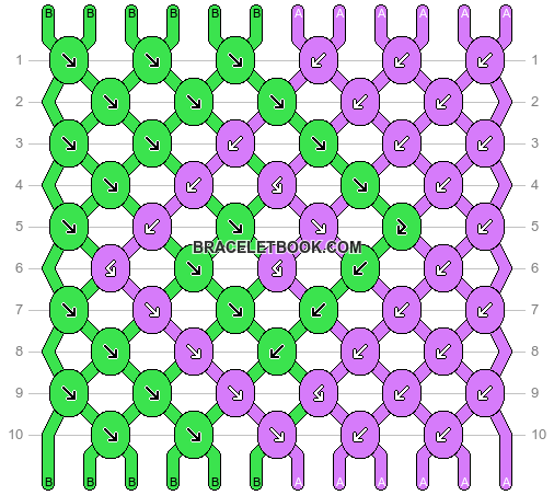 Normal pattern #25105 variation #366511 pattern
