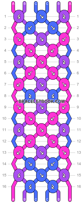 Normal pattern #177032 variation #366512 pattern