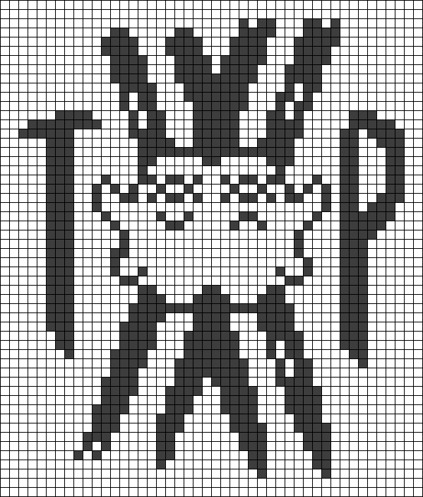Alpha pattern #176629 variation #366513 preview