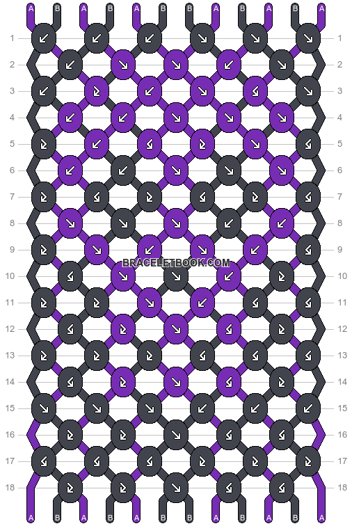 Normal pattern #159544 variation #366515 pattern