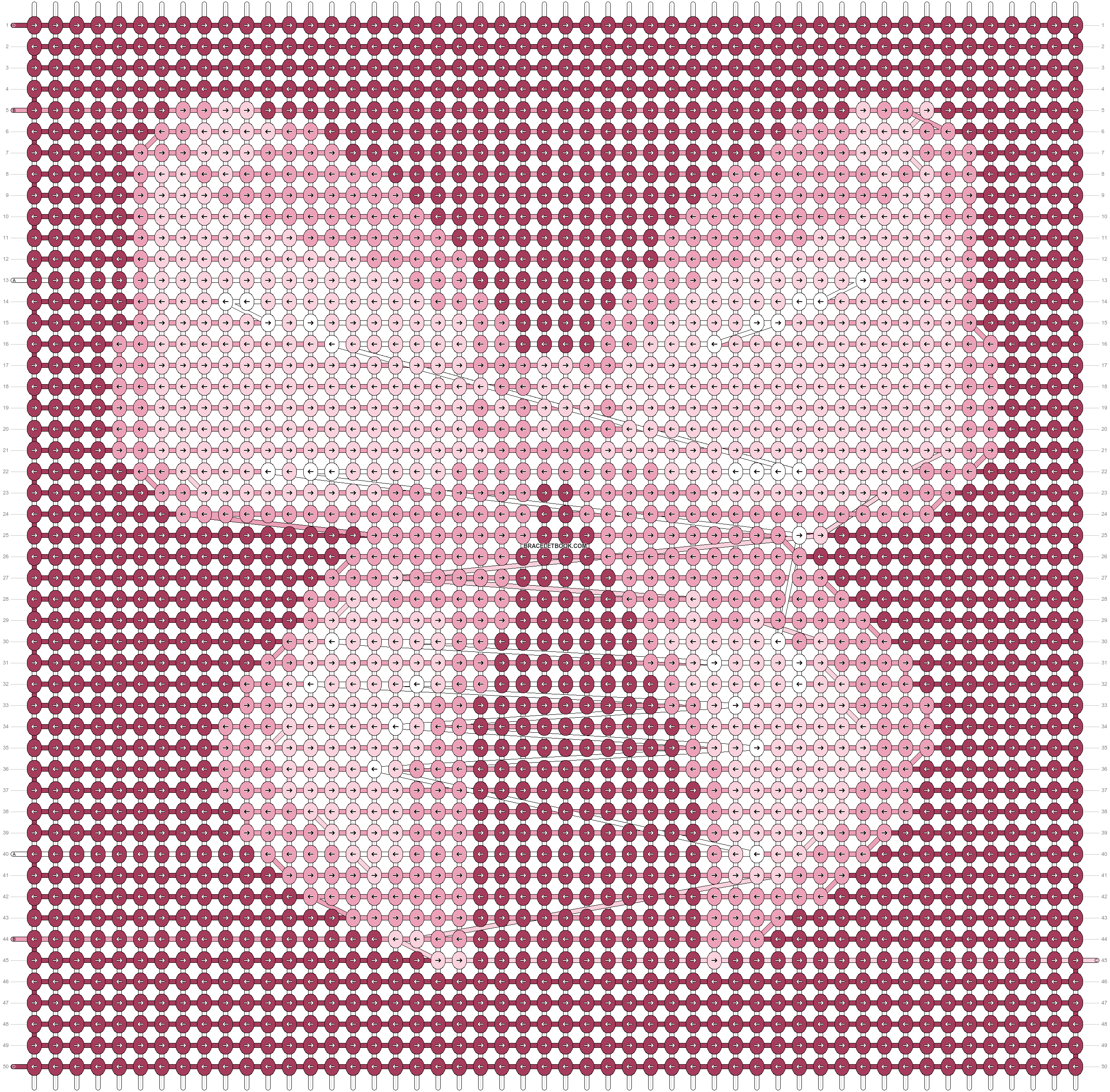 Alpha pattern #176972 variation #366516 pattern