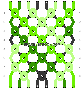 Normal pattern #176955 variation #366518 pattern