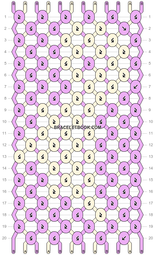 Normal pattern #174887 variation #366519 pattern