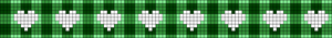 Alpha pattern #173885 variation #366522