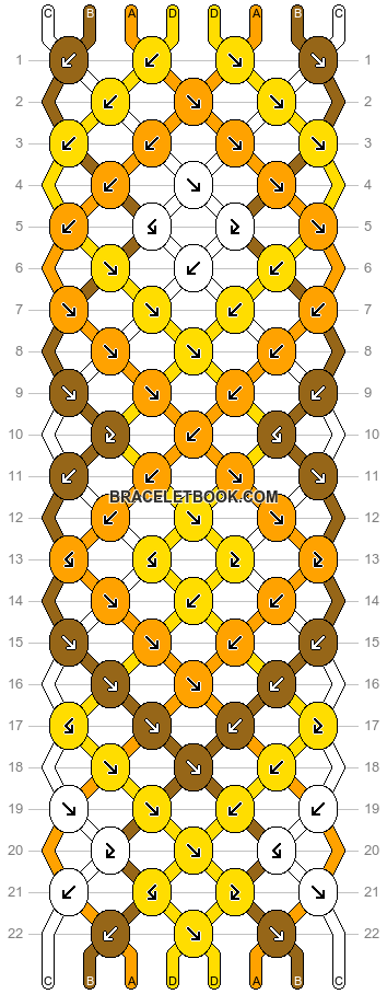 Normal pattern #176285 variation #366527 pattern