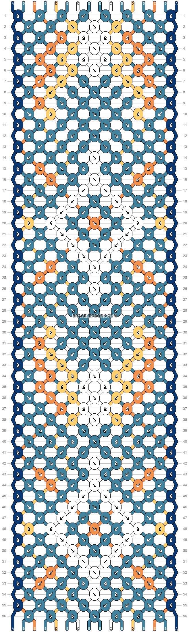 Normal pattern #158790 variation #366529 pattern