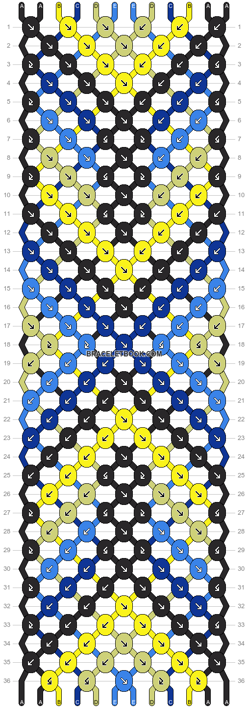 Normal pattern #11595 variation #366531 pattern