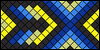 Normal pattern #11595 variation #366531