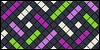 Normal pattern #34494 variation #366532