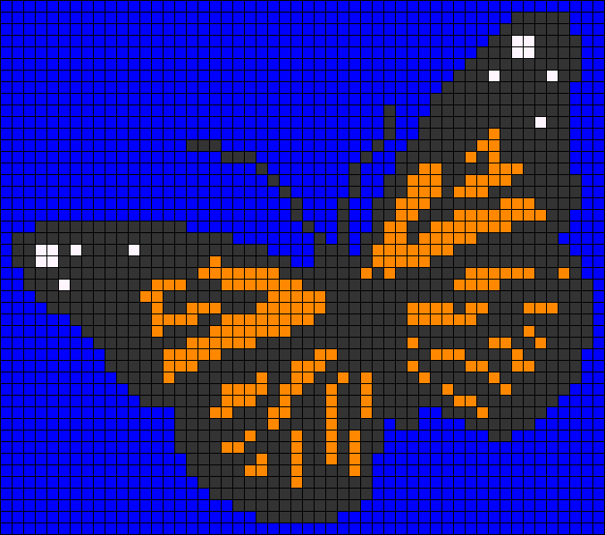 Alpha pattern #177064 variation #366533 preview