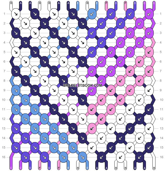 Normal pattern #2130 variation #366536 pattern