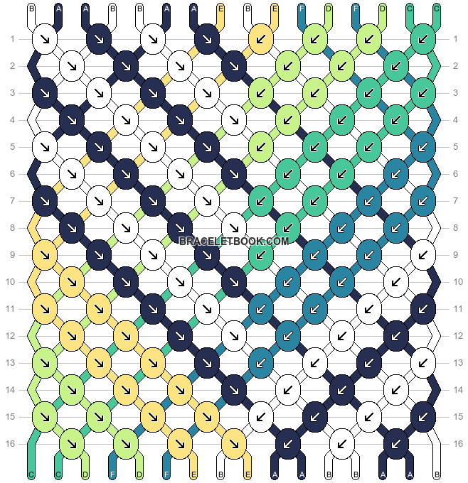 Normal pattern #2130 variation #366537 pattern