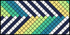 Normal pattern #2130 variation #366537