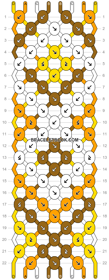 Normal pattern #176285 variation #366538 pattern