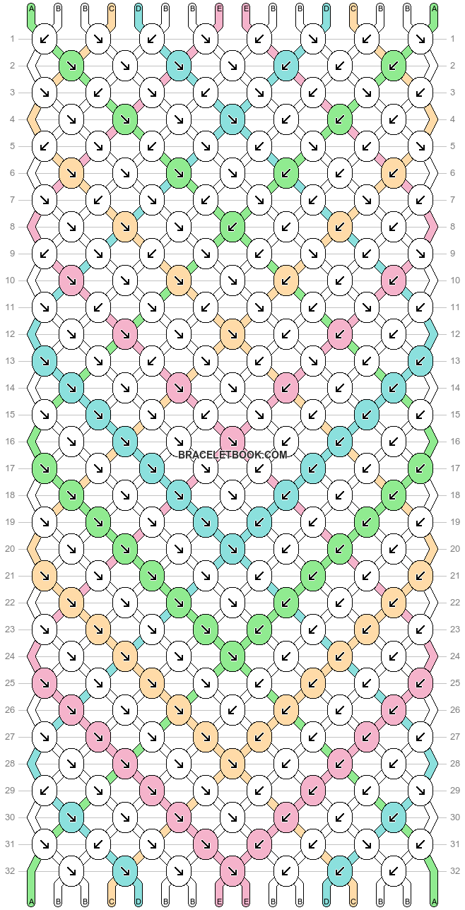Normal pattern #25162 variation #366539 pattern