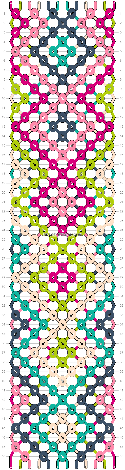 Normal pattern #61917 variation #366540 pattern