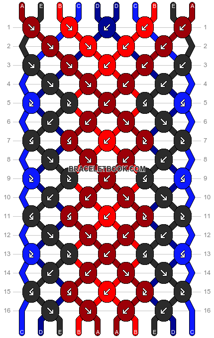 Normal pattern #17657 variation #366542 pattern