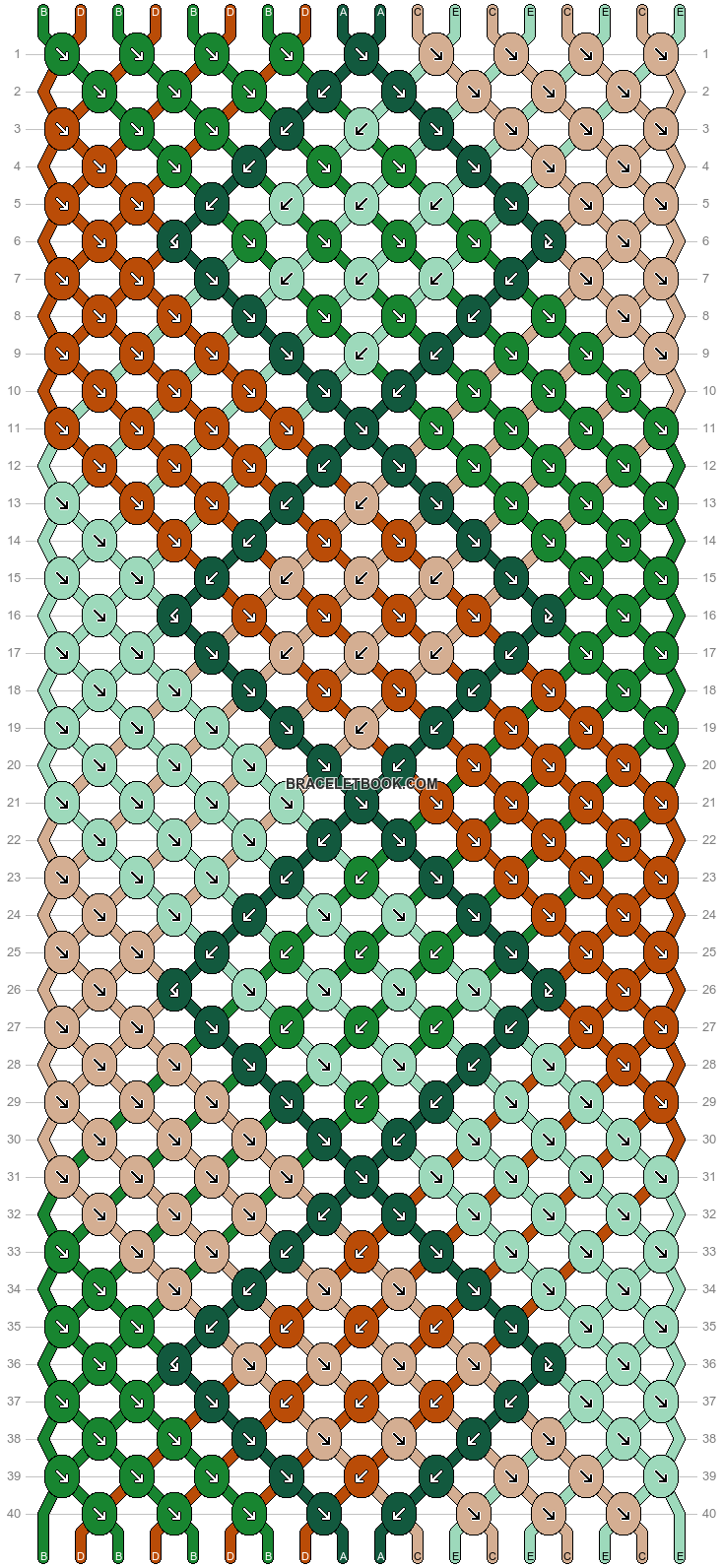 Normal pattern #151613 variation #366543 pattern